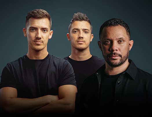 sound rush b2b wildstylez