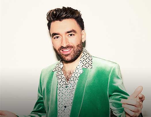 Oliver Heldens