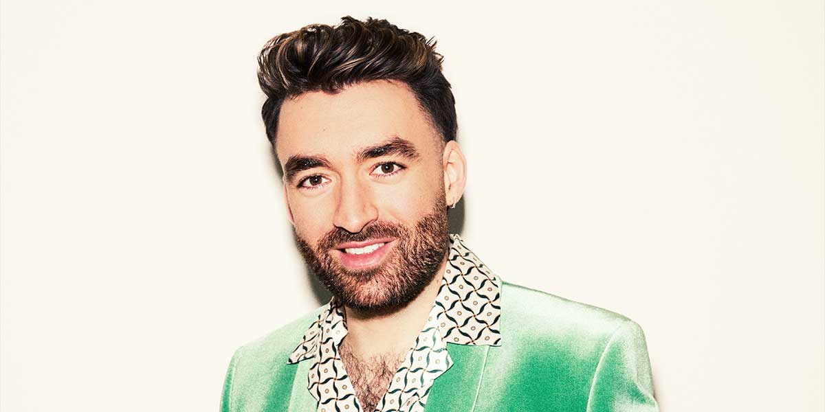 Oliver Heldens