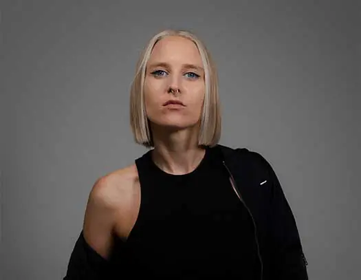 BLONDEX