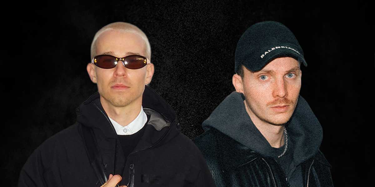 Lasse b2b Basti