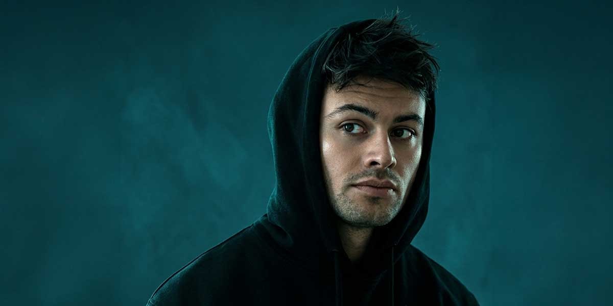Mike Williams